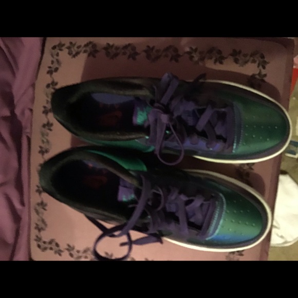 Nike airforce LV8 - Picture 5 of 8